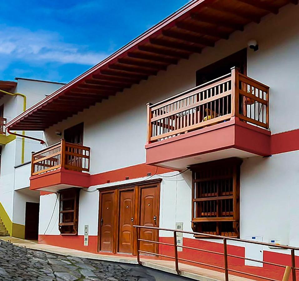 La Casa Del Sol Bed & Breakfast Jardín Exterior foto