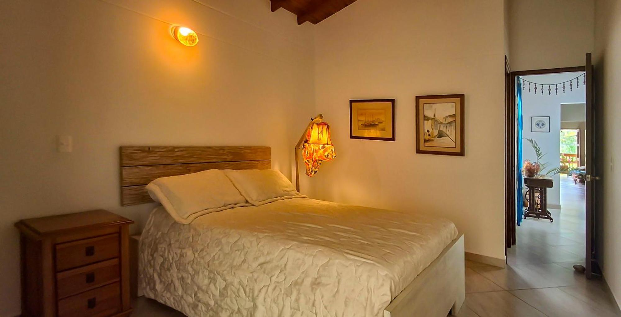 La Casa Del Sol Bed & Breakfast Jardín Exterior foto