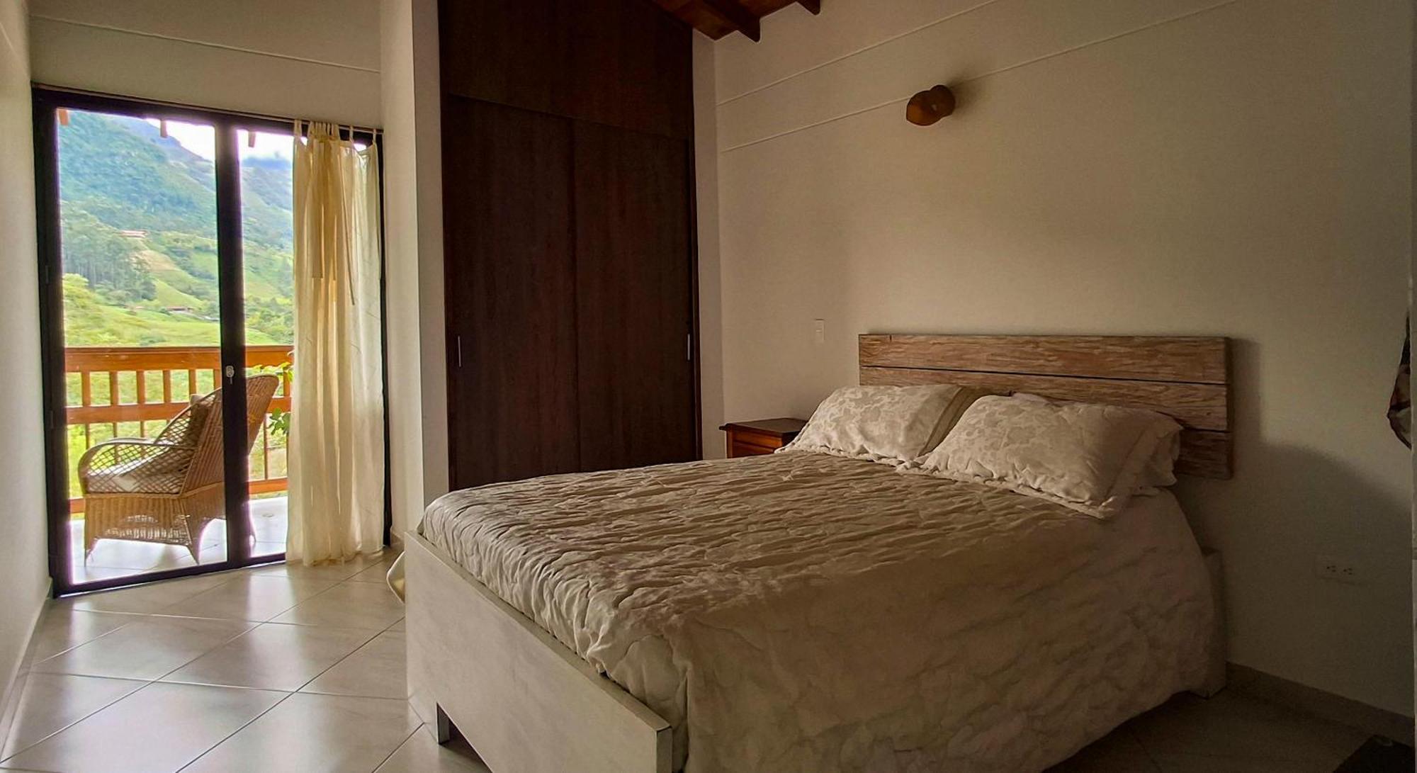 La Casa Del Sol Bed & Breakfast Jardín Exterior foto