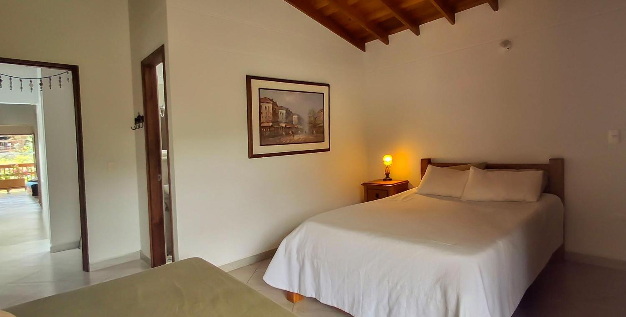 La Casa Del Sol Bed & Breakfast Jardín Exterior foto