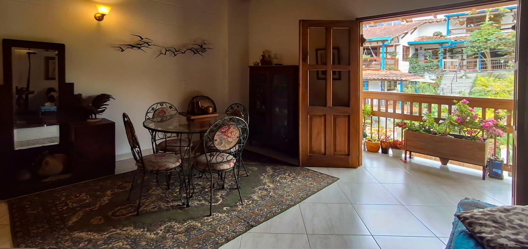 La Casa Del Sol Bed & Breakfast Jardín Exterior foto